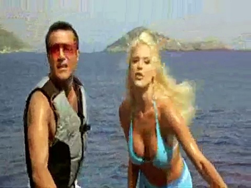 Film - Bodyguards : 'Il Bozzo'