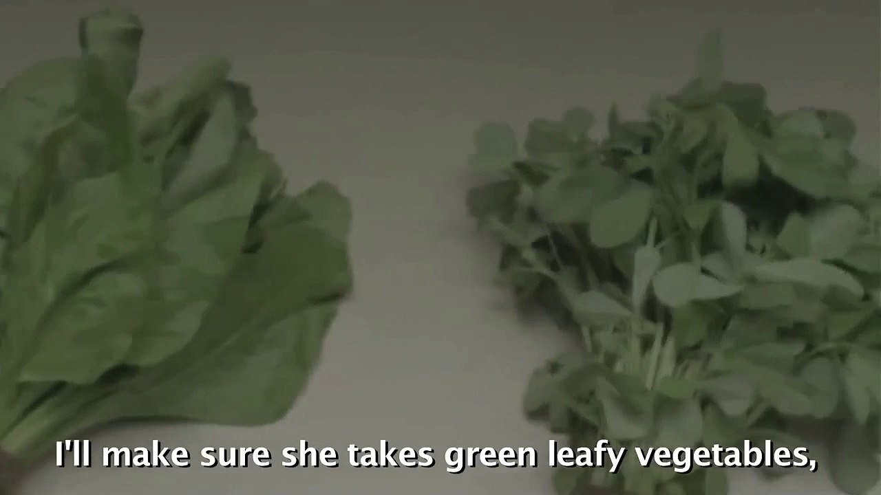 HealthPhone™ | Poshan 4 | English | Take a Pledge to Prevent Malnutrition