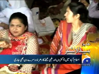 Geo Headlines-09 Sep 2015-2300