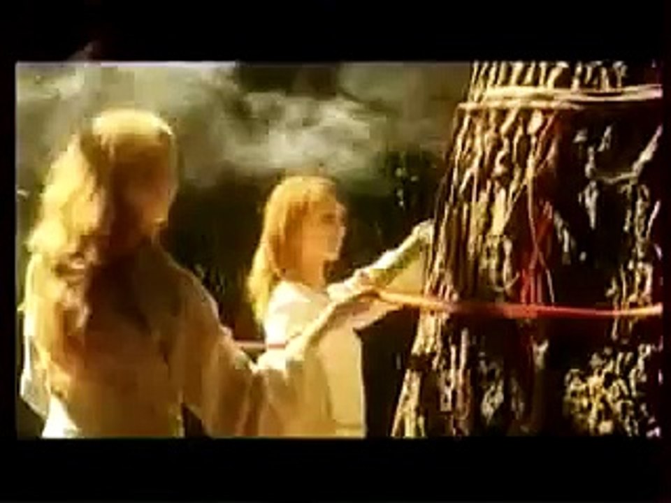 Жгут Деда (Пращура) в Беларуссии