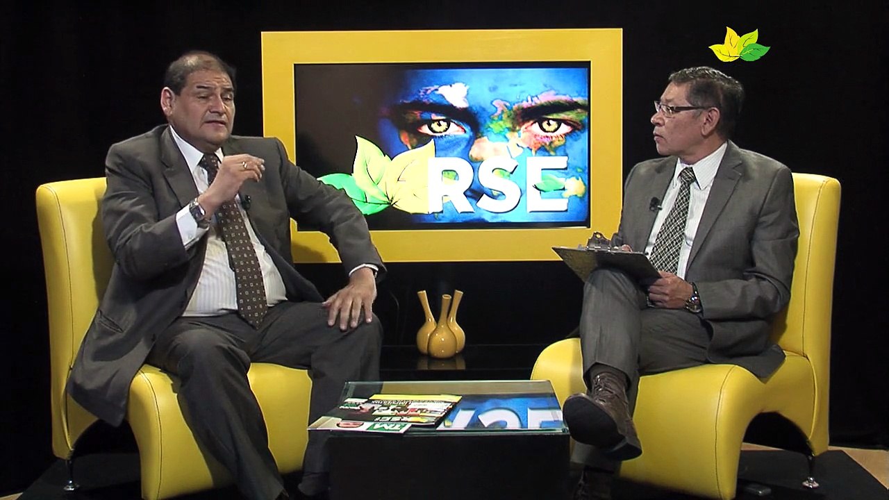 ENTREVISTA A IVÁN HIDALGO, DIRECTOR ACADÉMICO DEL INSTITUTO DE GOBIERNO