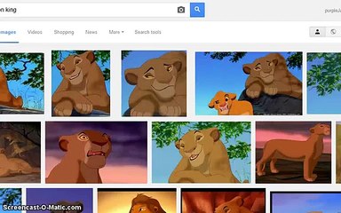 Feral Heart GamePlay Making Sarabi from The lion king