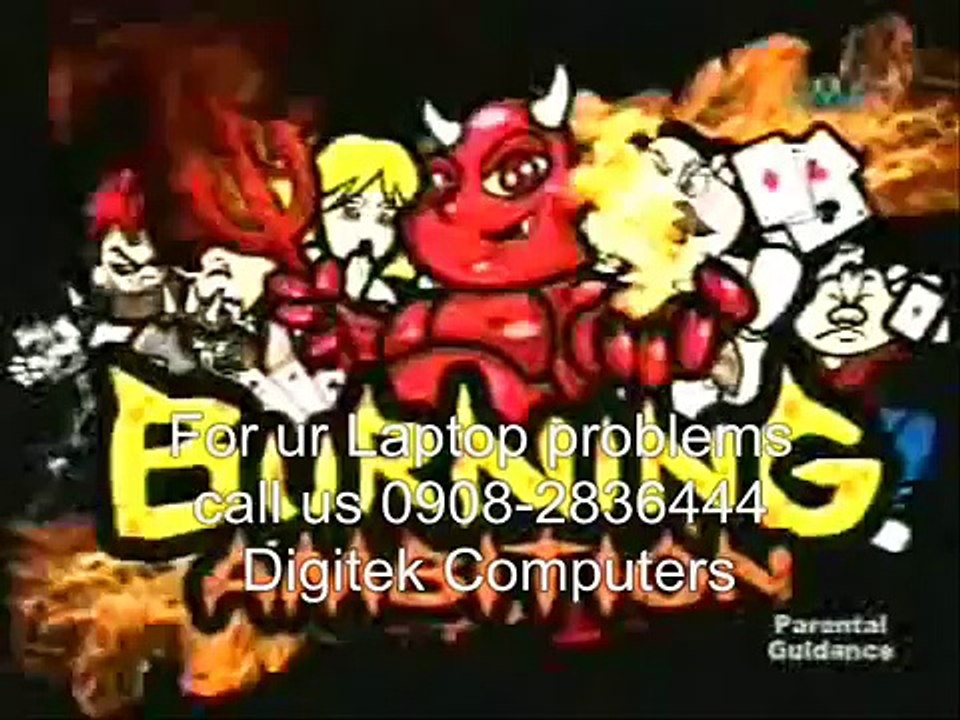 MICHAEL V. BUBBLE GANG