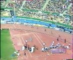 1999 World Championships 400m