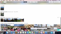 Astuce 39 - Situer vos photos sur Mac avec l'app Photos