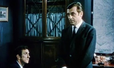 Le samouraï (Jean-Pierre Melville, 1967) (En subs) - Trailer