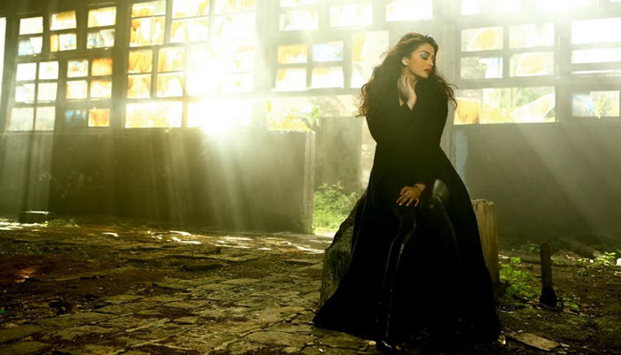 Bandeya - Jazbaa FULL HD