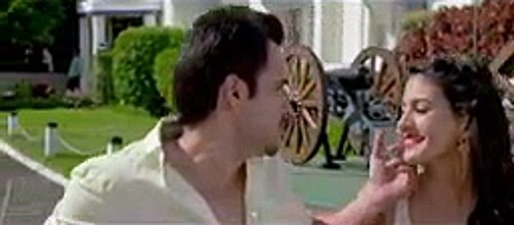 MR. X - Tu Jo Hain  Emraan Hashmi Amyra Dastur _ Ankit Tiwari