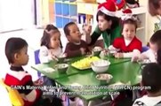 Aid for Kids - Tackling malnutrition in Vietnamese children