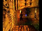 Tomb Raider 3 Playstation - The River Ganges