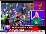 Beto Casella confirma su presencia en SHowmatch para el 2017