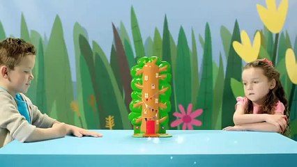 Brand New Ben & Holly Elf Tree product in stores at Toys R Us Now!