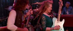 Ricki And The Flash trailer - Meryl Streep, Jonathan Demme