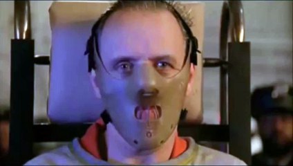 Silence Of The Lambs Love Your Suit