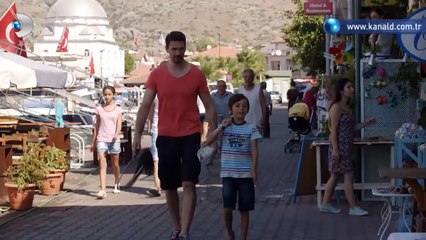Bir Deniz Hikayesi 1.Bölüm Fragmanı Yeni