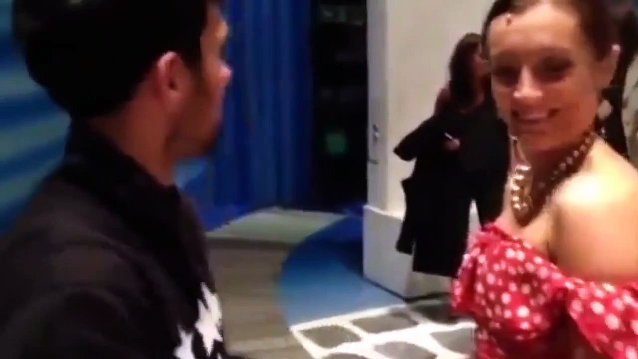 Dynamo Magic Tricks, Dynamo Magic Tricks 2015