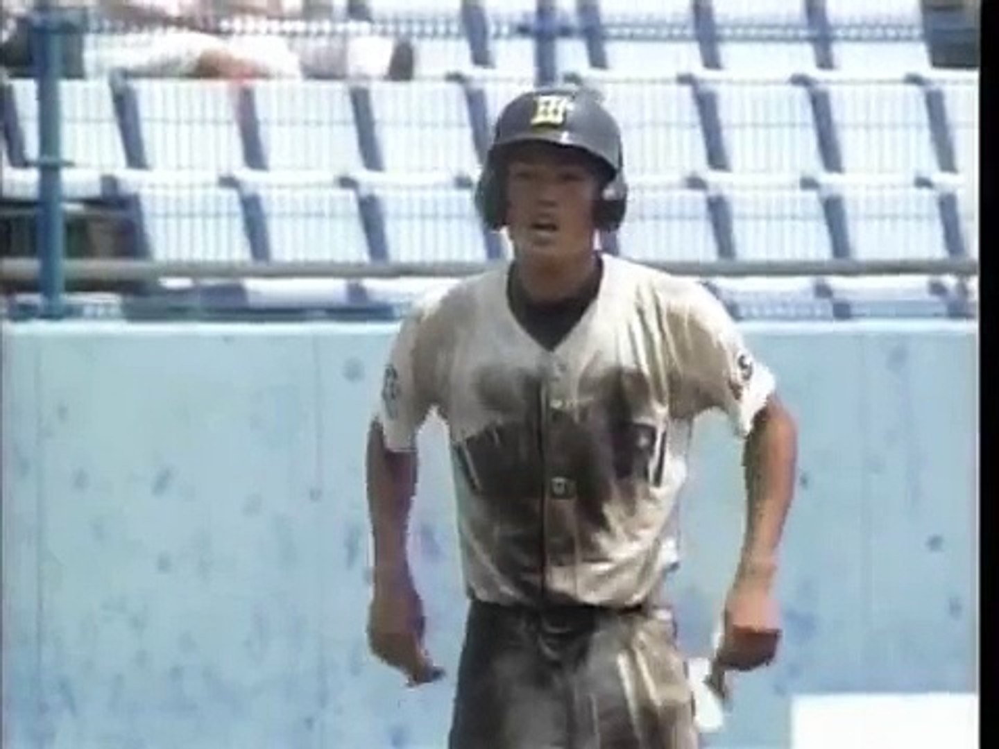 07年高校野球愛媛大会決勝 今治西vs済美 Video Dailymotion