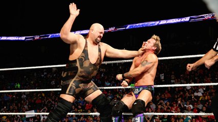 Top 10 Interesting Facts You Didn’t Know about The Big Show