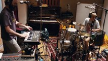 CUCKOO   Hulbækmo - Analog Keys Continuum Drums