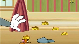 Tom and Jerry Online Games Tom & Jerry Full Episodes Cartoon Network Jerry and Tom