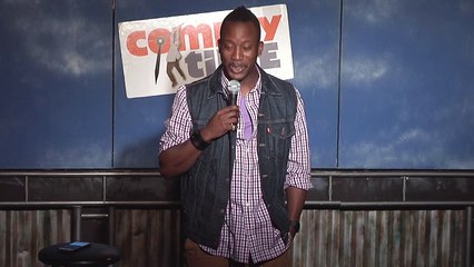 Trenton Davis - Nanny 911