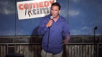 Rich Shultis - Aging Process