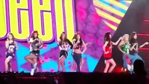 Dancing Queen Girls Generation소녀시대 Live @ Incheon Hallyu Concert