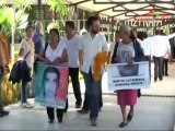 Mexico: President to Meet with Parents of Ayotzinapa Students