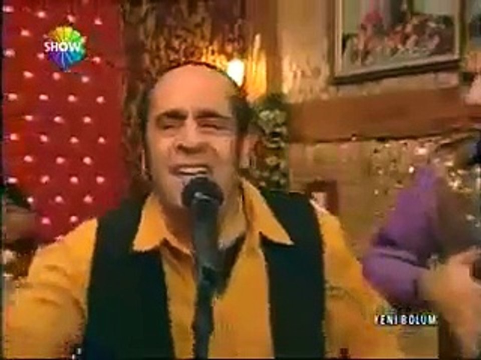 Cennet Mahallesi - Beter Ali ( Roman Super )