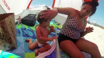 GoPro HERO3: A Day at Cocoa Beach