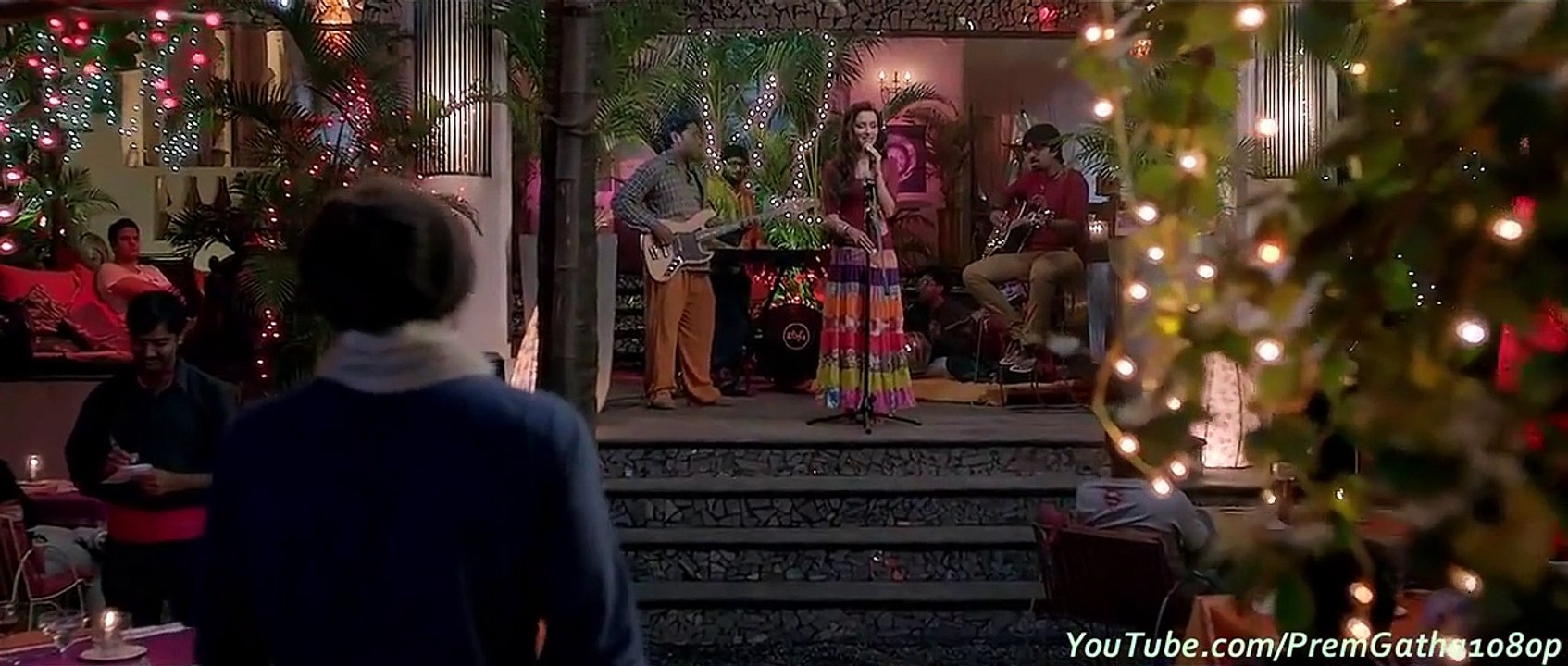 Aashiqui 2 - Sunn Raha Hai