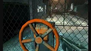 Half-Life 2 -episodes ingame