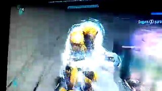 Halo Reach - Wolf [ Dança Spartan Bügado ]