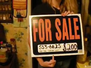 Mischief Night Prank - Part 1