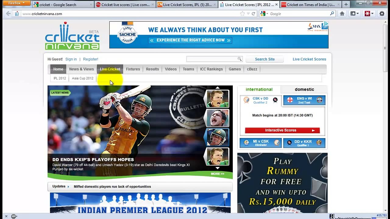 Google Adsense Online Job Training In Tamil Nadu