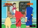 Ninja Hattori popular episode in August 2015 Children cartoons