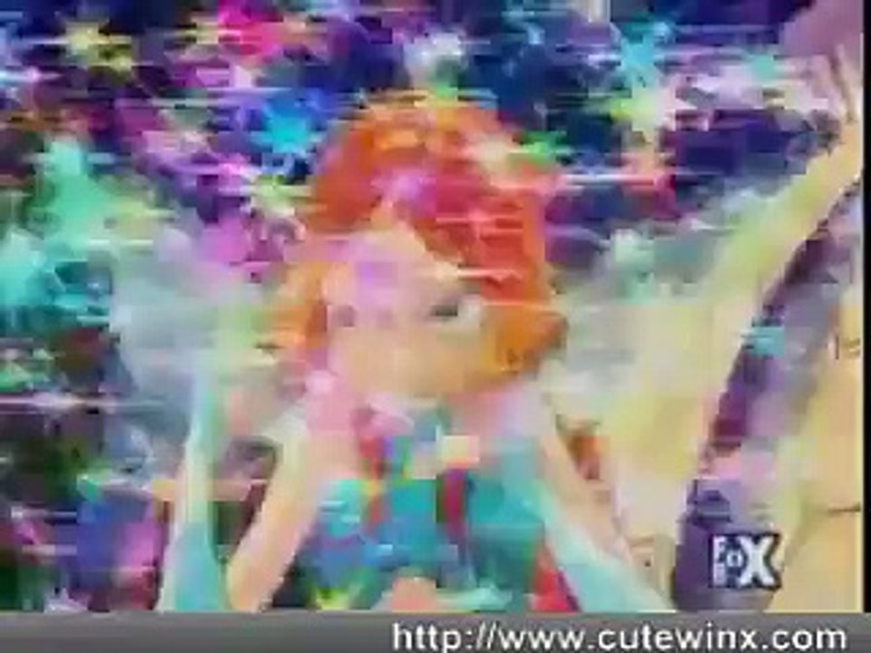 winx club theme song