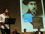 Porto de Encontro  - Fernando Pessoa 125 anos - Parte 2.1 - Poema do Menino Jesus