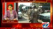 Kia Karachi Operation Slow Hogaya Hai..Dr Shahid Masood Respones