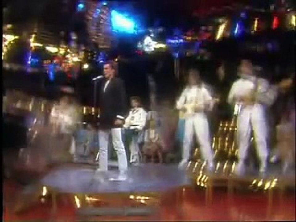 Peter Schilling - Major Tom 1983 NDW