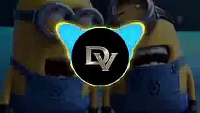 New Bounce 2015 #1 Minions Bounce Original Mix Juan Alcaraz !