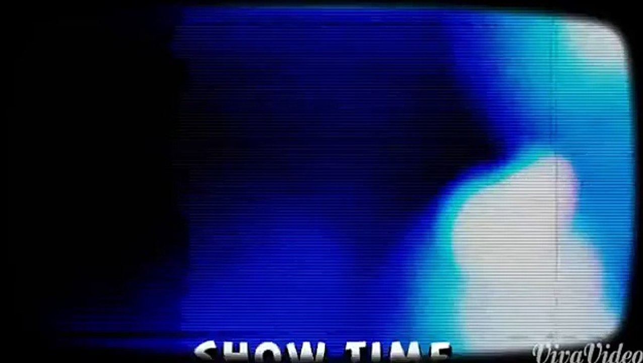 Musique D'intro et L'Intro (Le thème de mon intro change tout le temps)