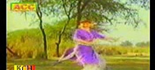 Best of Noor Jahan, TERY NAAL MAIN LAYAN AKHIAN