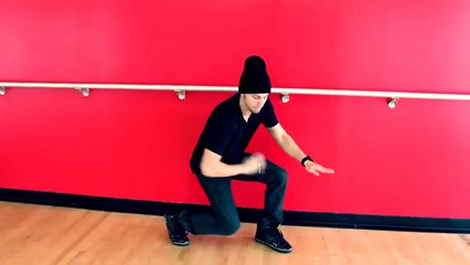 ARM WAVE TUTORIAL   How To Dance to Dubstep  WAVING »  Beginner Hip Hop Moves w  @MattSteffanina