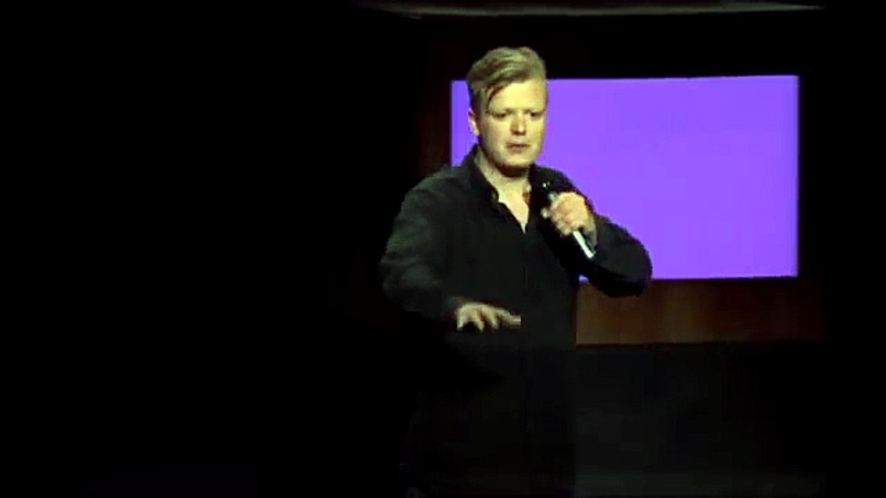 De Udvalgte - Tobias Dybvad