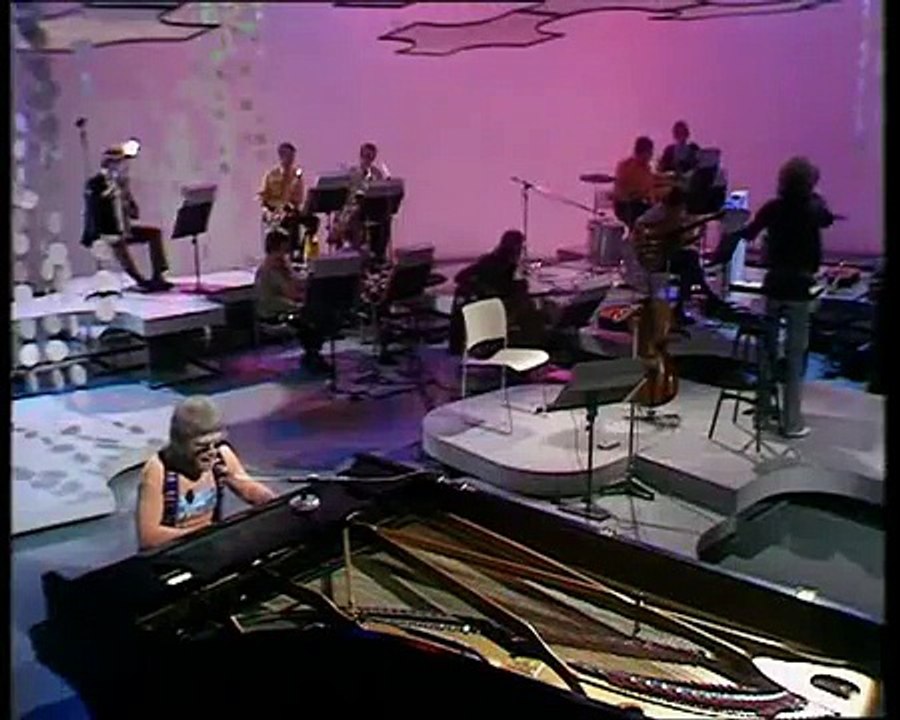 Elton John - Take Me to The Pilot