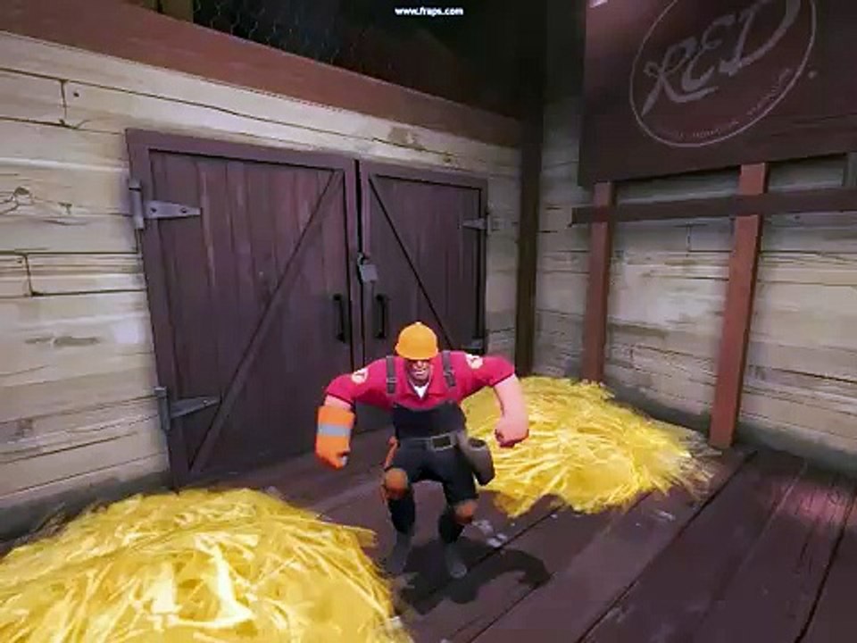 Cotton-Eye Joe Dance Party