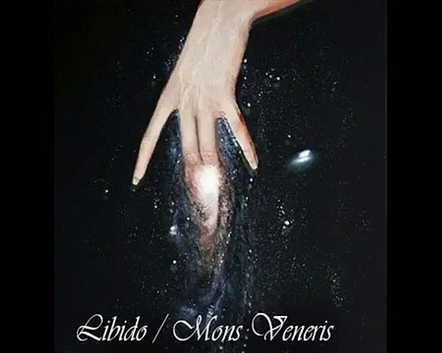 Libido / Mons Veneris - Metal progresivo (Guitar pro 6)