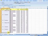 ddTraDa: Rellenar celdas en blanco Excel