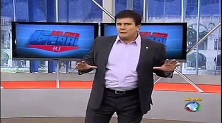 Série Assombração 2: Reportagem Visita Casa Assombrada Pela Antiga Moradora 12/04/2011